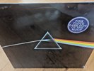 Pink Floyd - Dark Side Of The Moon - Rare SEALED 1975 Sticker, Promo, SMAS-11163