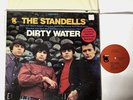 The Standells-Dirty Water-ORIG. 1966 Tower STEREO LP-NM In Shrink w/RARE Sticker