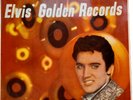 NM/EX ELVIS PRESLEY Golden Records 1 UK VINYL LP Gatefold Red Seal Black Spot