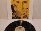 JOHN LENNON * MAY PANG TAPES * ROCK AND ROLL ALBUM SESSIONS * LP