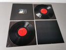 ROGER WATERS original Vinyl 2LP Amused To Death (1992 Columbia Records)