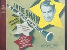 Artie Shaw Four Star Favorites RCA Victor 10