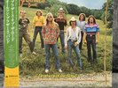 Allman Brothers Band – Brothers Of The Road | Japan Pressung LP Vinyl OBI Rock