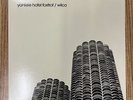 WILCO YANKEE HOTEL FOXTROT NM+ 2008 NONESUCH 180G 2-LP NEVER PLAYED