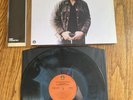 Kris Kristofferson Silver Tongued Devil VMP Black And Blue Galaxy Vinyl LP