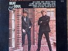 The Everly Brothers - Beat & Soul LP W1605