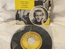 SUN EP 109 - Jerry Lee Lewis - Ubangi Stomp / 4 Song EP  Rockabilly 45 rpm