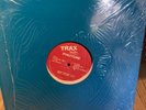Phuture- Acid Tracks 12”1987 Trax Tx142 Deep House Acid Rare Vg+