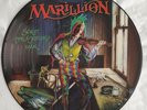 Marillion - Script For A Jester's Tear - Original UK 12