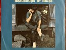Ringo Starr Beaucoups Of Blues/Coochy Coochy Italy Apple 45 Beatles