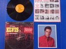 ELVIS PRESLEY - From Elvis In Memphis (LSP-4155) First Pressing with Bonus Photo