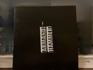 BLK LBL - Armand Hammer Vinyl Record NYC Stamp Rare