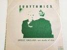 EURYTHMICS Sweet Dreams 7
