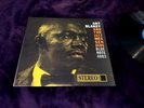 ART BLAKEY Moanin LP Lee Morgan Jymie Merritt Bobby Timmons Benny Golson RVG NM