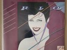 Duran Duran - Rio LP Capitol  ST-512211 1982 Pressing w/ Inner Sleeve VG+