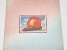The Allman Brothers Band - Eat A Peach - 2 LP - Capricorn 2CP 0102 - Exc to NM
