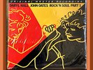 HALL and OATES - ROCK 'n SOUL PART 1 MFSL MOFI Mobile Fidelity Sound Lab Vinyl
