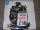 Dvorak 'NEW WORLD SYMPHONY’ Klemperer, Philharmonia - Columbia SAX 2554, ED1 S/C