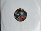 Iron Maiden 1982 Number Of The Beast Picture Disc LP EMCP3400