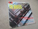 The Beatles Please Please Me LP MONO 3rd UK Press 1963  [Ex/Vg]
