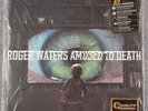 Roger Waters Amused To Death 2LP  Vinyl Quality Record Pressing 2015 New