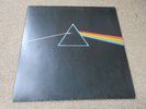 Pink Floyd Dark Side Of The Moon LP UK Original 1975 [Ex/Ex-] A5/B5