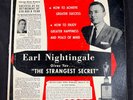 Vintage Earl Nightingale 