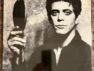 LOU REED THE BELLS VELVET UNDERGROUND SEALED ORIGINAL PRESS 1979 ARISTA AB 4229