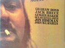 GRAHAM BOND Solid Bond UK 1st Vinyl Album LP STEREO 1970 MOD PSYCH HAMMOND NM