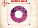 1973. My Baby is Gone - Errol Dunkley. Original  Pressing & Sleeve. Excellent.