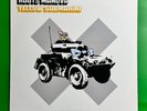 Roots Manuva - Yellow Submarine - Banksy Artwork  OG 12