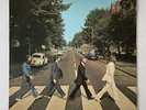 The Beatles Abbey Road UK 1st LP Apple A-3U matrix EX vinyl/NM sleeve