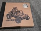 Gorillaz - Gorillaz Super Deluxe 7 Vinyl LP Limited Edition Box Set Compilation