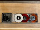 Nirvana Poison Hole Whirlees + - Eight Songs For Greg Sage and the Wipers 7