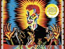 DANNY ELFMAN So-Lo NEW Yellow swirl vinyl LP Oingo Boingo 80's SEALED reissue