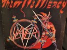 Slayer Show No Mercy - Vinyl LP Original Album - Metal Blade Records 1983