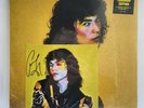 Conan Gray - FOUND HEAVEN Translucent Blue Vinyl LP SIGNED In Hand