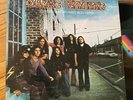 LYNYRD SKYNYRD PRONOUNCED LEH-NERD SKIN-NERD EX LP ORIG. 1973 MCA FREE SHIP