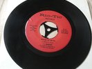 Northern Soul JJ Barnes “Please Let Me In” RT106 Excellent Condition