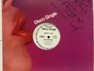 Cheryl Lynn Got To Be Real 12” Promo SIGNED VG/VG+