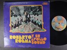 ROBERTO ROENA Y SU APOLLO SOUNDLP FANIA ORIG SALSA GUAGUANCO STERLING MONO