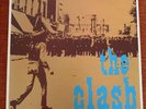 The Clash Black market clash vinyl 10” Vinyl Epic TBL 36846 VG