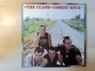 The Clash - Combat Rock - Vinyl LP