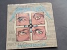 RARE  Metallica - Eye of the Beholder 7