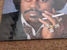 MODERN SOUL JOHNNIE TAYLOR BEST OF THE OLD AND NEW LP Feat WHAT ABOUT MY LOVE