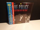 THE POLICE