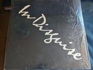 IN DISGUISE - S/T LP rare private MODERN SOUL funk DISCO boogie UNKNOWN LISTEN
