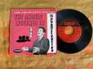 The Crests The Angels Listened In Original US 7” EP