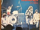 Ramones ‎– It's Alive Italy 12