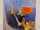 SUPERTRAMP / BREAKFAST IN AMERICA US PRESSING LP W/INNER, SHRINK, HYPE STICKER
